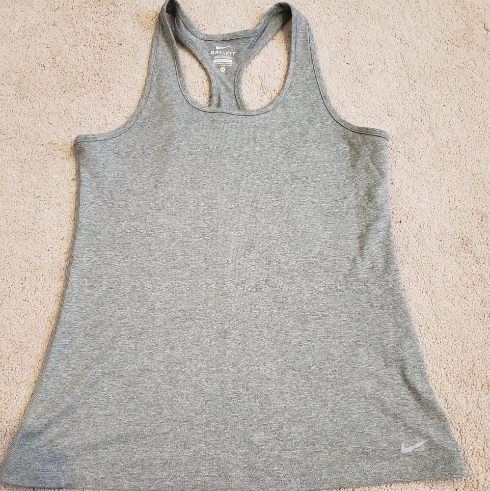 Nike Tank